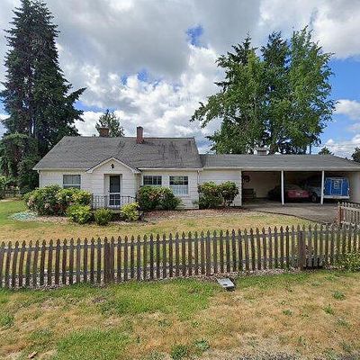 1237 Bryant Ave, Cottage Grove, OR 97424