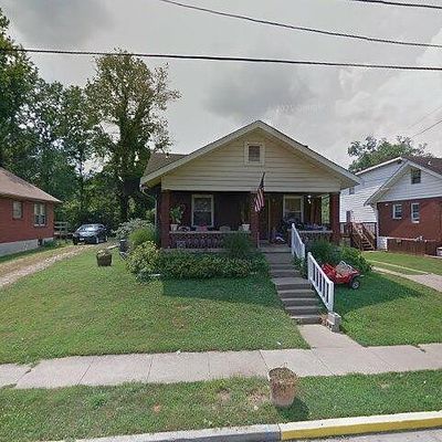 124 4 Th St, Silver Grove, KY 41085