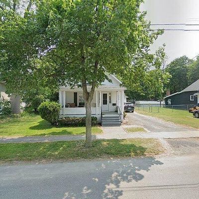 124 Center St, Warsaw, NY 14569