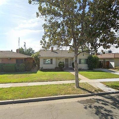 124 E Dayton Ave, Fresno, CA 93704