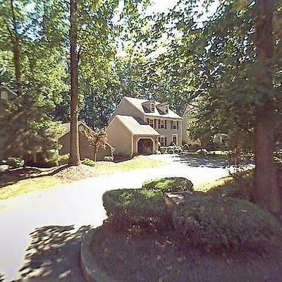 124 Hedgerow Ln, West Chester, PA 19380