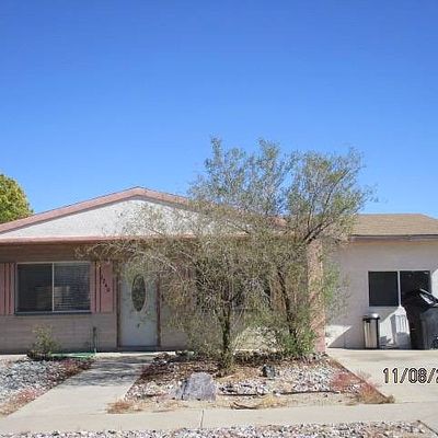 1240 N Ash Pl, Ajo, AZ 85321