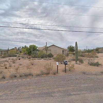 1240 N Vista Rd, Apache Junction, AZ 85119