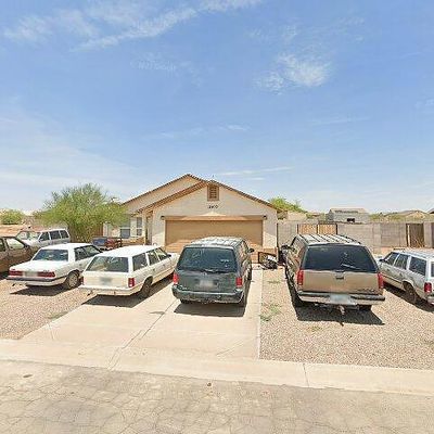12410 W Cabrillo Dr, Arizona City, AZ 85123