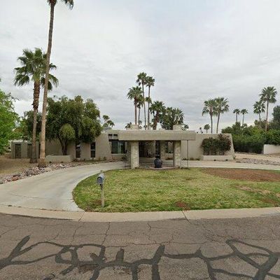 12411 N 57 Th Way, Scottsdale, AZ 85254