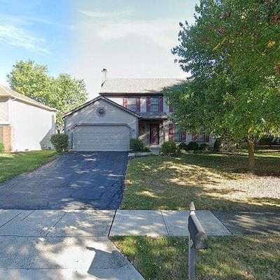 1244 Wallean Dr, Westerville, OH 43081