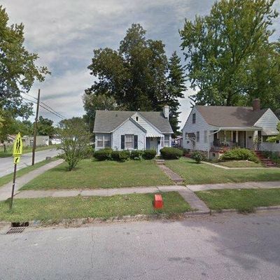 1245 Central Ave, Louisville, KY 40208