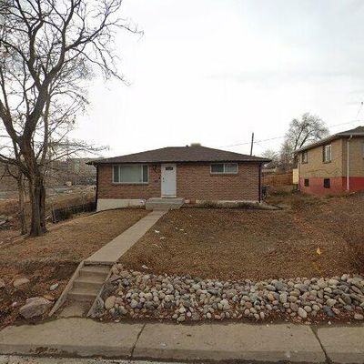 1245 Yates St, Denver, CO 80204