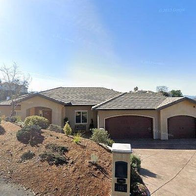 125 Chanticleer Ln, Alamo, CA 94507