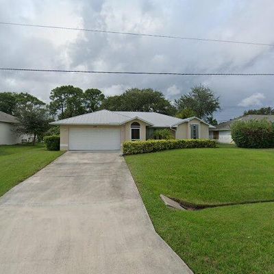 125 Filbert St, Sebastian, FL 32958