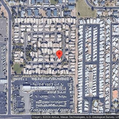 125 N 22 Nd Pl #117, Mesa, AZ 85213