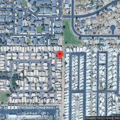 125 N 22 Nd Pl #48, Mesa, AZ 85213