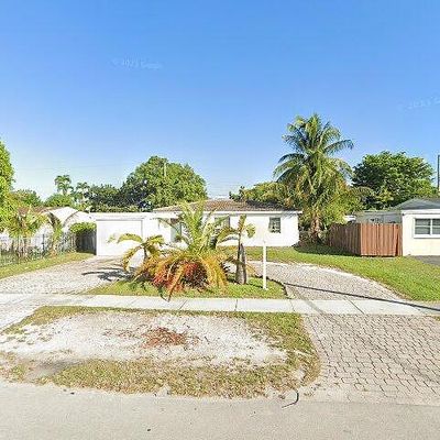 125 Nw 122 Nd St, North Miami, FL 33168