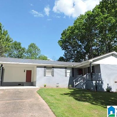 125 Stewart Dr, Wedowee, AL 36278