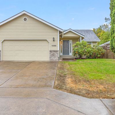 1250 Rhine Way, Eugene, OR 97404