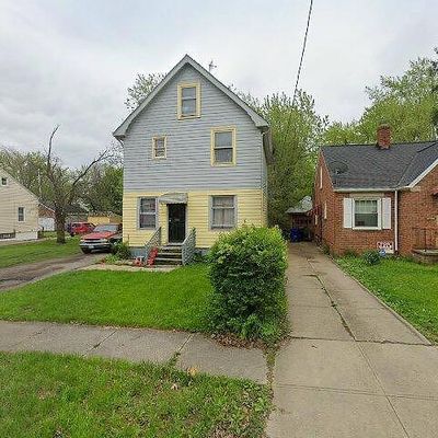 12506 Crennell Ave, Cleveland, OH 44105