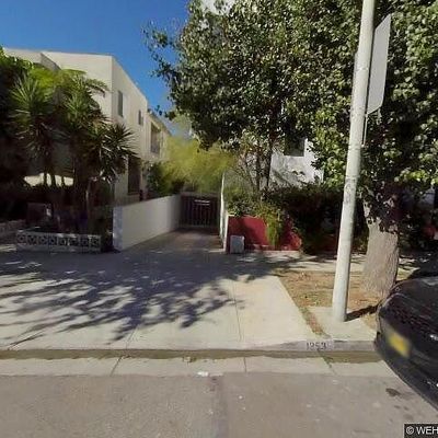 1253 N Sweetzer Ave #3, West Hollywood, CA 90069