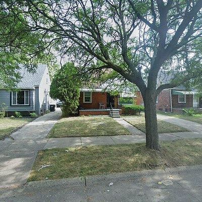 12536 Payton St, Detroit, MI 48224