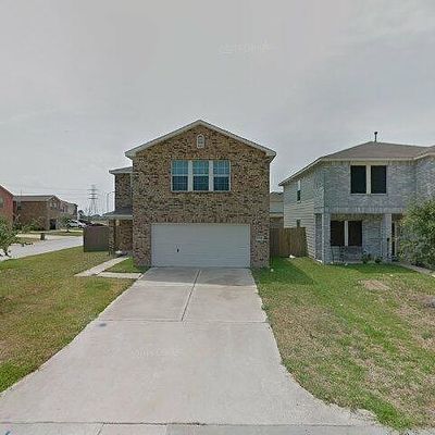 12546 Aarons Way Dr, Houston, TX 77066