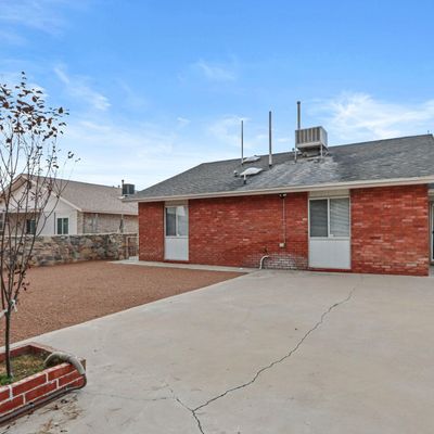 12557 Angie Bombach Ave, El Paso, TX 79928