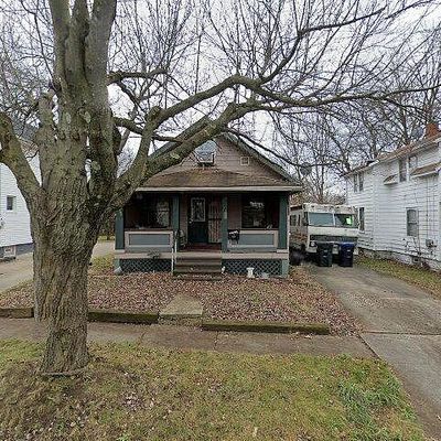 1256 Tampa Ave, Akron, OH 44314