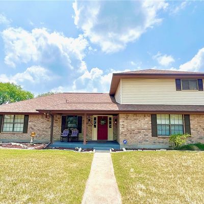 126 Apple Ln, Refugio, TX 78377