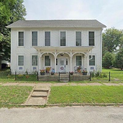 126 S 4 Th St, Gosport, IN 47433