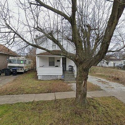 1260 Tampa Ave, Akron, OH 44314