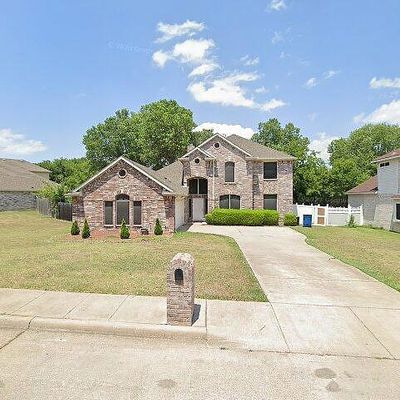 1264 Estate Ln, Desoto, TX 75115