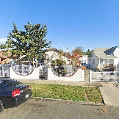 127 E 85 Th St, Los Angeles, CA 90003