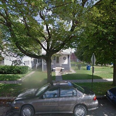 127 E Oakland St, Toledo, OH 43608