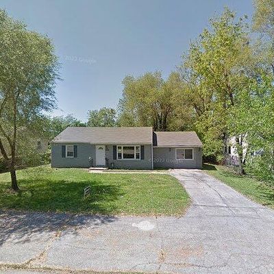 12708 7 Th St, Grandview, MO 64030