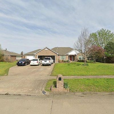 12719 N 131 St East Ave, Collinsville, OK 74021