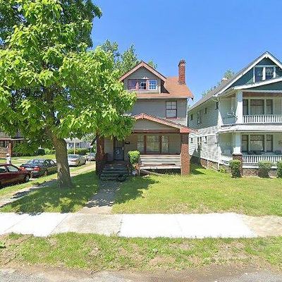 1272 E 144 Th St, Cleveland, OH 44112