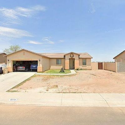 12722 W Diaz Dr, Arizona City, AZ 85123