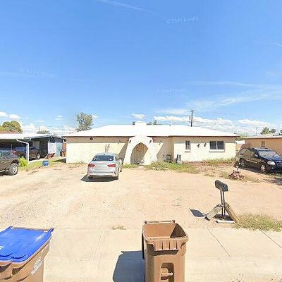 1275 N Ironwood Ln, Coolidge, AZ 85128