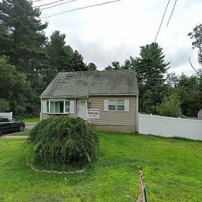 1275 Shawsheen St, Tewksbury, MA 01876