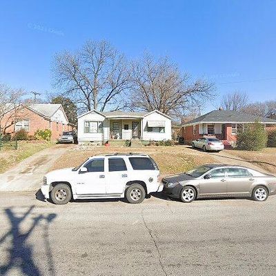 1278 Kerr Ave, Memphis, TN 38106