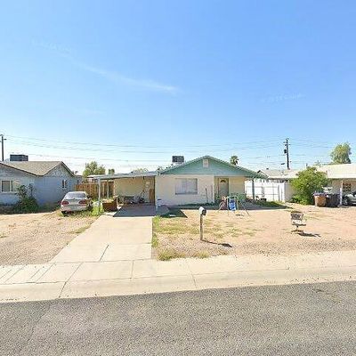 1278 N Ironwood Ln, Coolidge, AZ 85128