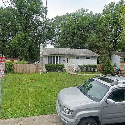 128 Hutton St, Gaithersburg, MD 20877