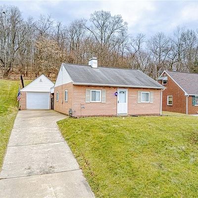 128 Highland Dr, Leechburg, PA 15656