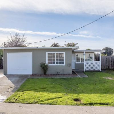 128 Nancy Dr, San Pablo, CA 94806