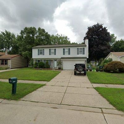 12800 Daily Dr, Sterling Heights, MI 48313