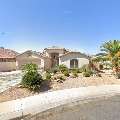 12810 W Wilshire Dr, Avondale, AZ 85392