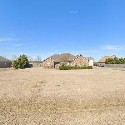 12827 Secretariat Dr, Scott, AR 72142