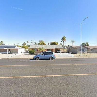 12825 N 111 Th Ave, Sun City, AZ 85351