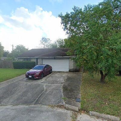 12843 Cinder Cone Trl, Houston, TX 77044