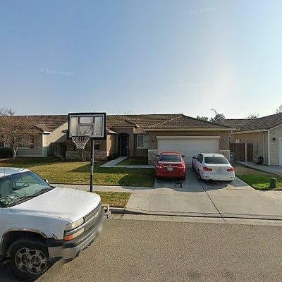 1287 S Karen Ave, Fresno, CA 93727