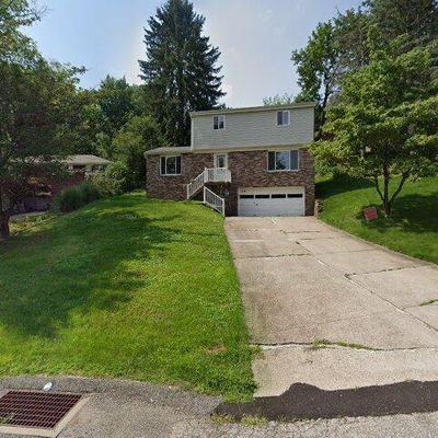 129 Country Club Dr, Pittsburgh, PA 15235
