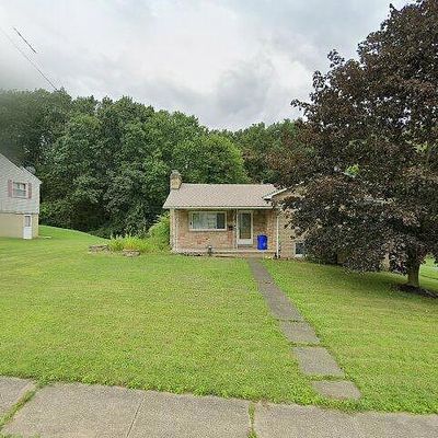 129 N Cascade St, New Castle, PA 16101